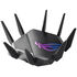 ASUS ROG Rapture GT-AXE11000 Tri-Band Gaming Router image number null