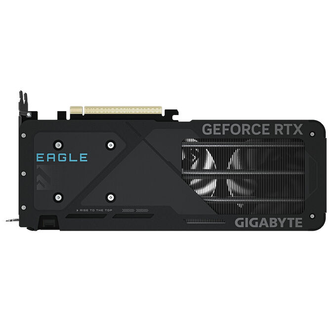 GIGABYTE GeForce RTX 5060 Eagle MAX OC 8G, 8192 MB GDDR7 image number 8