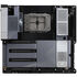 GIGABYTE TRX50 AI Top Motherboard, Socket sTR5, AMD TRX50, E-ATX - DDR5 image number null