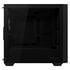 ASUS A21 PLUS ARGB Micro-ATX Gehäuse, Tempered Glass - schwarz image number null