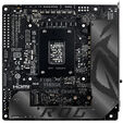 ASUS ROG Strix B860-I Gaming WiFi Mainboard, Sockel LGA 1851, Intel B860, Mini-ITX, DDR5 image number null