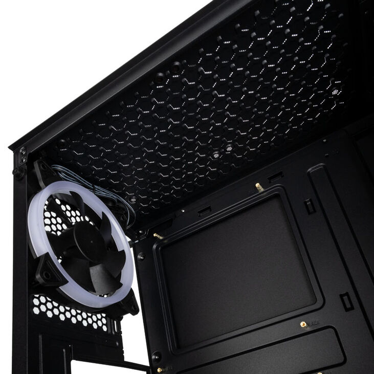 Kolink Void RGB Midi-Tower - schwarz Window image number 9