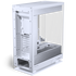 PHANTEKS Evolv X2 PC-Gehäuse, Midi-Tower, E-ATX, Tempered Glass, DRGB - weiß image number null