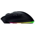 Razer Pro Click V2 Wireless Gaming Mouse, RGB - Black image number null