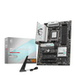 MSI B850 Gaming Plus WiFi Motherboard, socket AM5, AMD B850, ATX, DDR5