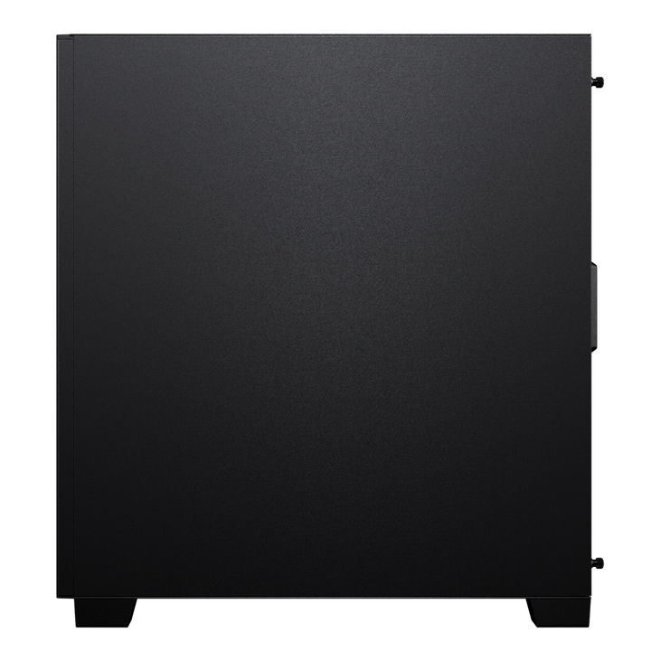 Phanteks XT Pro Ultra PC-Gehäuse, Midi-Tower, E-ATX, Tempered Glass, D-RGB - schwarz image number 5