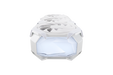 PowerColor Red Devil Spectral White Radeon RX 9070 XT Grafikkarte, 16384 MB GDDR6 image number null