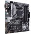 ASUS PRO B550M-C/CSM, AMD B550 motherboard, Socket AM4, DDR4 image number null