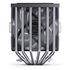 Jonsbo CR-3000E CPU-Kühler, Dual-Tower, ARGB, 260W TDP - schwarz, 120mm image number null