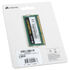 Corsair ValueSelect DDR3L-1600 RAM, CL11, SO-DIMM - 8 GB image number null
