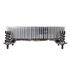 SilverStone SST-NT07-1700 Low Profile CPU-Cooler image number null