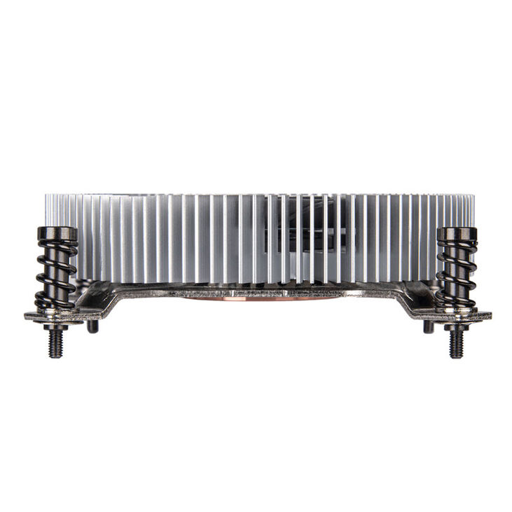 SilverStone SST-NT07-1700 Low Profile CPU-Cooler image number 1