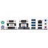ASUS PRO A520M-C II/CSM, AMD A520 motherboard, Socket AM4, DDR4 image number null