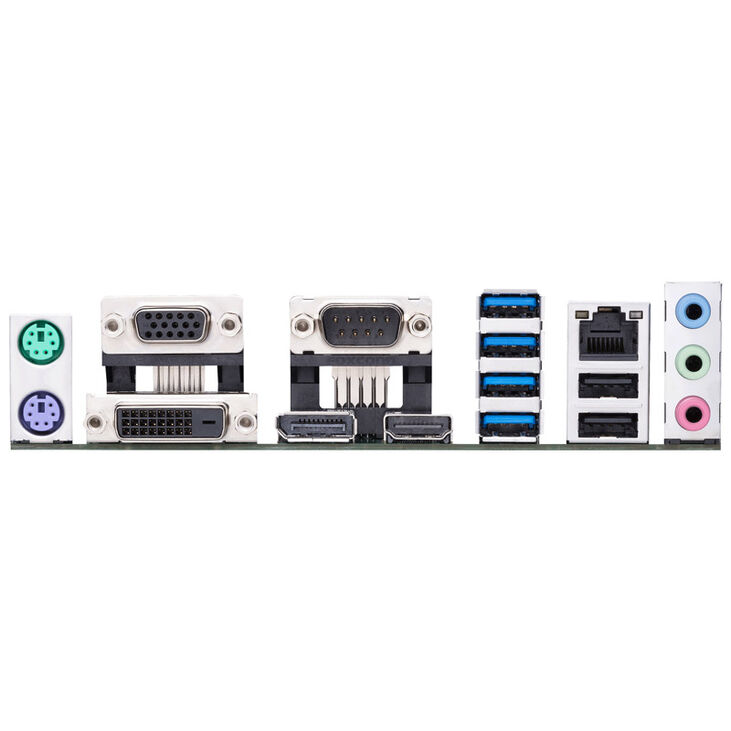 ASUS PRO A520M-C II/CSM, AMD A520 motherboard, Socket AM4, DDR4 image number 3