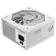 ASUS TUF Gaming 1000W Gold White Edition image number null