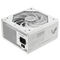 ASUS TUF Gaming 1000W Gold White Edition