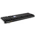 Ducky One 3 Classic Black/White Gaming Tastatur, RGB LED - MX-Black image number null