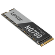 Lexar NQ780 NVMe SSD, PCIe 4.0 M.2 Type 2280 - 1 TB image number null