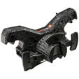Asetek SimSports La Prima Formula Button Box V2 - schwarz / grau image number null