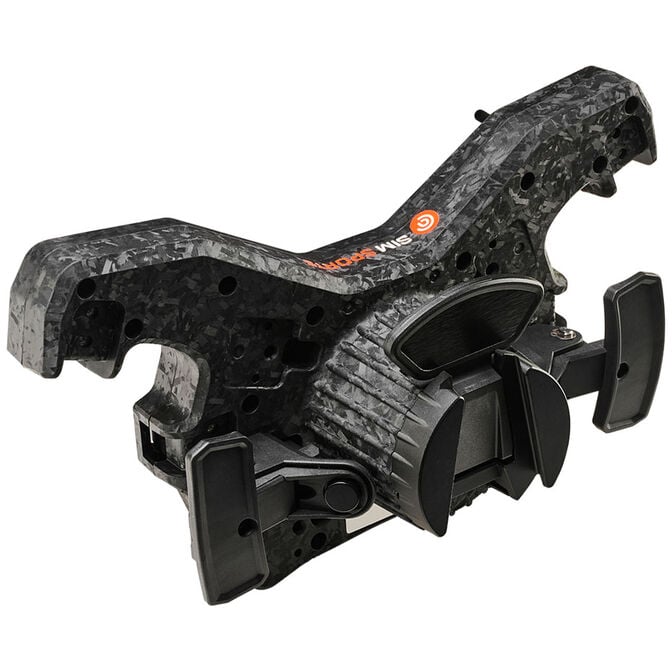 Asetek SimSports La Prima Formula Button Box V2 - schwarz / grau image number 4