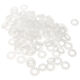 Glorious MX O-Ring key dampeners, hard, short key travel - 70A, thick