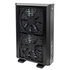 Watercool MO-RA IV 200 Fan Grill - black image number null