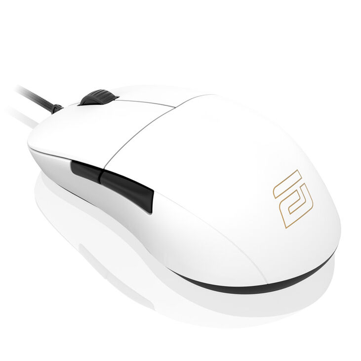 Endgame Gear XM1r Gaming Mouse - white image number 0