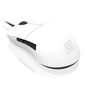 Endgame Gear XM1r Gaming Maus - weiß