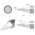 iFixit FixHub L&ouml;tspitze konisch-spitz image number null