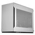 Lian Li DAN Cases A4-H2O A4 Mini-ITX Gehäuse, PCIE4.0 Riserkabel - silber image number null