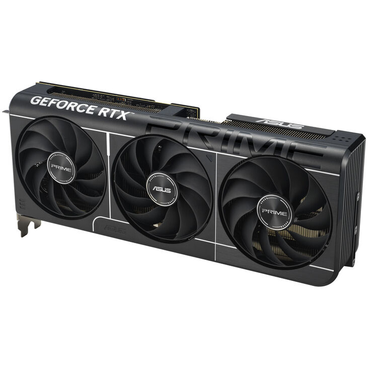 ASUS Prime GeForce RTX 5070 OC Edition, 12288 MB GDDR7 image number 6