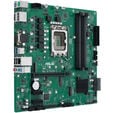 ASUS PRO B760M-C-CSM, Intel B760 motherboard, Socket 1700, DDR5 image number null