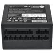 Silverstone SST-HA1300R-PM Platinum Netzteil, modular - 1300 Watt image number null