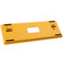Ducky One 3 Yellow Mini Gaming Tastatur, RGB LED - MX-Black image number null