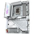 GIGABYTE Z890 AORUS Pro ICE motherboard, socket LGA 1851, Intel Z890, ATX, DDR5 image number null