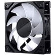 PHANTEKS "4er Pack" 1x M25 Gen2 PWM D-RGB L&uuml;fter & 3er Pack Reverse Blade L&uuml;fter, 120mm - schwarz image number null