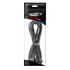 CableMod C-Series Pro Anschlusskabel - Variante A, 90°, 16-Pin zu 3x 8-Pin PCIe, carbon image number null