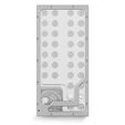 EK Water Blocks EK-QuantumX Loophole Distroplate D5 PWM - silber image number null
