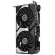 ASUS Dual GeForce RTX 5060 Ti OC Edition, 8192 MB GDDR7 image number null
