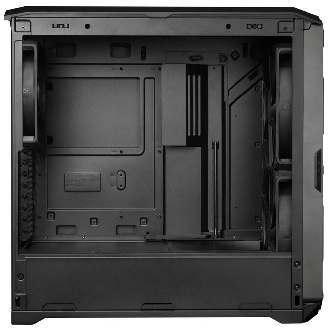 Cooler Master HAF II 500 image number 8