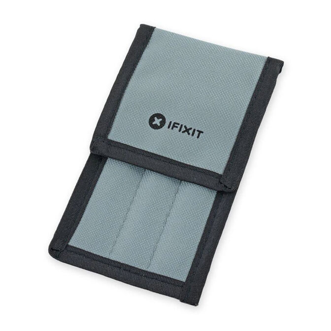 iFixit Precision Tweezer Set PRO - Set with 3 precision tweezers image number 2
