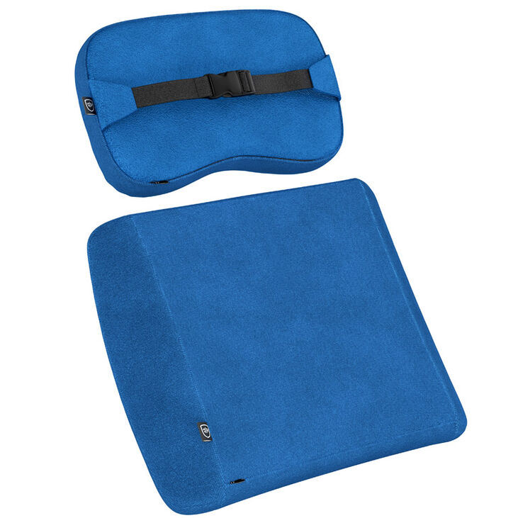 noblechairs Memory Foam Kissen-Set - Fallout Vault-Tec Edition image number 2