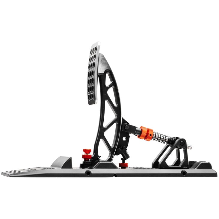 Asetek SimSports Invicta S-Series THORP II Pedal Set - black image number 18