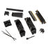 SilverStone SST-ML08B-H USB3.0 Milo HTPC Case - black image number null