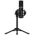 Streamplify MIC RGB Microphone, USB-A, black - tripod incl. image number null