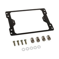 Raijintek Montageset Sockel TR4 f&uuml;r (Kompakt-)Wasserk&uuml;hlung