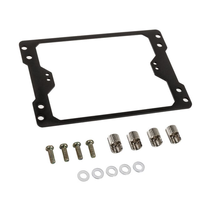 Raijintek Montageset Sockel TR4 f&uuml;r (Kompakt-)Wasserk&uuml;hlung image number 0