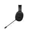 ASUS TUF Gaming H1 Wireless Headset - black image number null