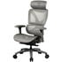 ThunderX3 XTC Ergonomischer Bürostuhl - grau image number null