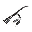 SilverStone SST-ES02-USB, Fernbedienung f&uuml;r PC Power on/off image number null